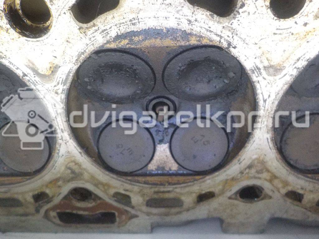 Фото Головка блока для двигателя B 6324 S для Volvo V70 / Xc60 / S80 / Xc70 / Xc90 228-238 л.с 24V 3.2 л бензин {forloop.counter}}