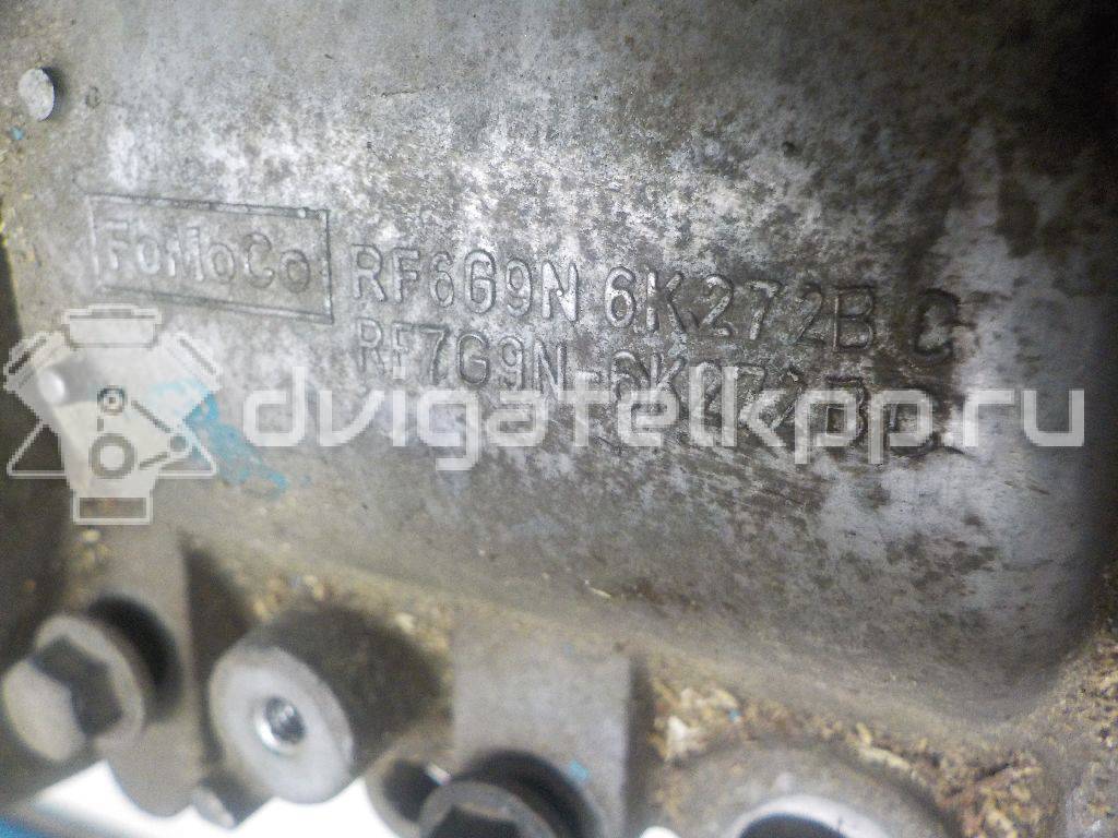 Фото Головка блока для двигателя B 6324 S для Volvo V70 / Xc60 / S80 / Xc70 / Xc90 228-238 л.с 24V 3.2 л бензин {forloop.counter}}