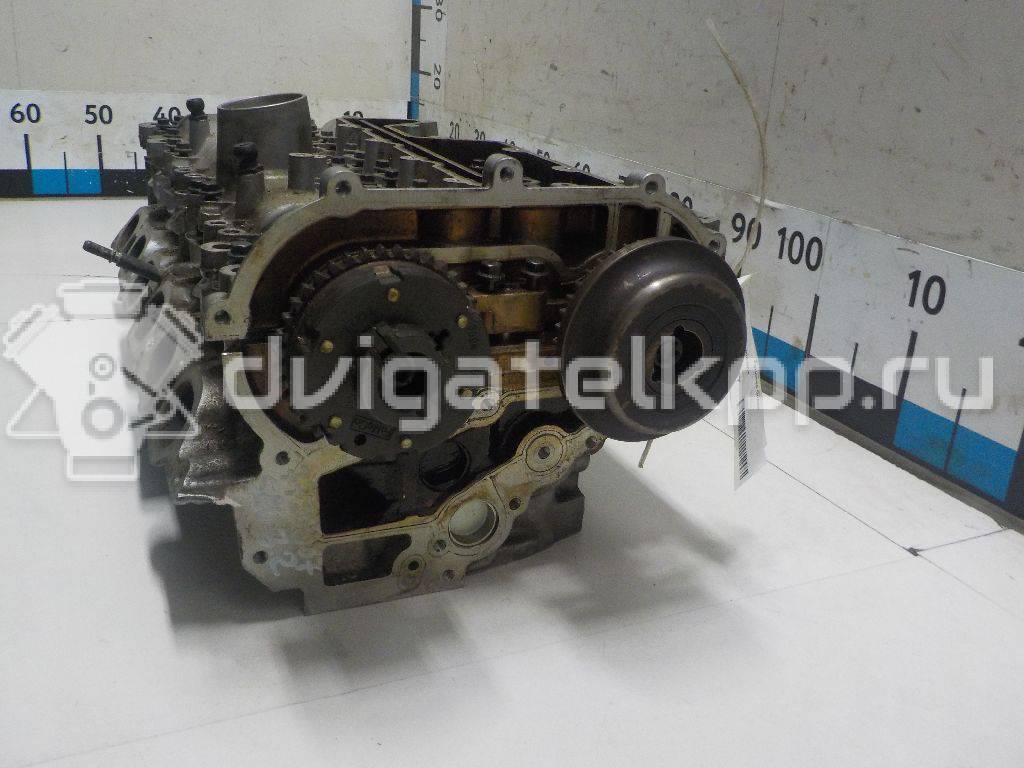 Фото Головка блока для двигателя B 6324 S для Volvo / Land Rover 231-238 л.с 24V 3.2 л бензин {forloop.counter}}