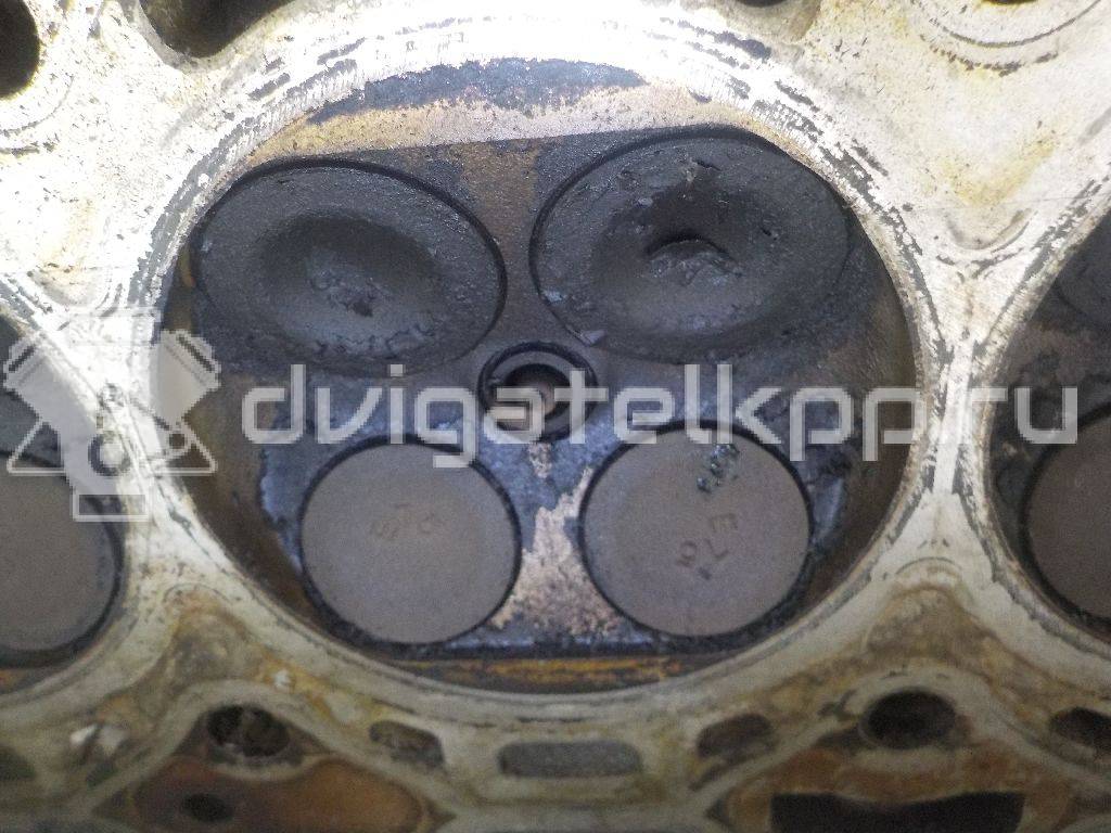 Фото Головка блока для двигателя B 6324 S для Volvo / Land Rover 231-238 л.с 24V 3.2 л бензин {forloop.counter}}