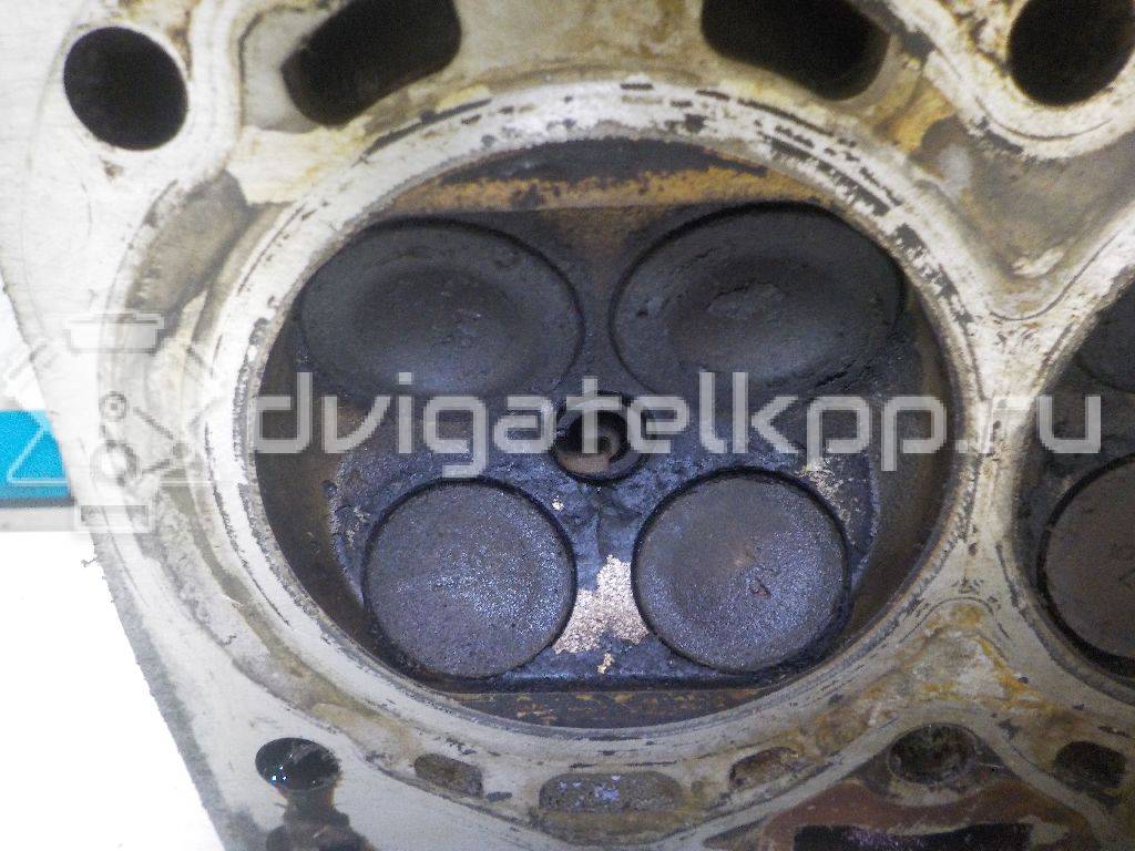 Фото Головка блока для двигателя B 6324 S для Volvo / Land Rover 231-238 л.с 24V 3.2 л бензин {forloop.counter}}