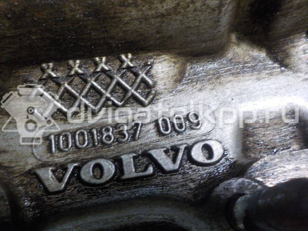 Фото Головка блока  для Volvo V70 / S60 / S80 / Xc70 / Xc90 {forloop.counter}}