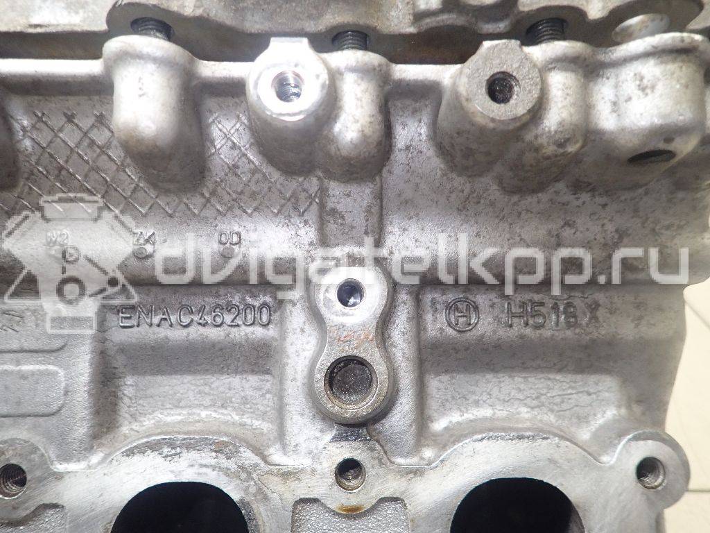 Фото Головка блока для двигателя B 6324 S для Volvo V70 / Xc60 / S80 / Xc70 / Xc90 228-238 л.с 24V 3.2 л бензин {forloop.counter}}