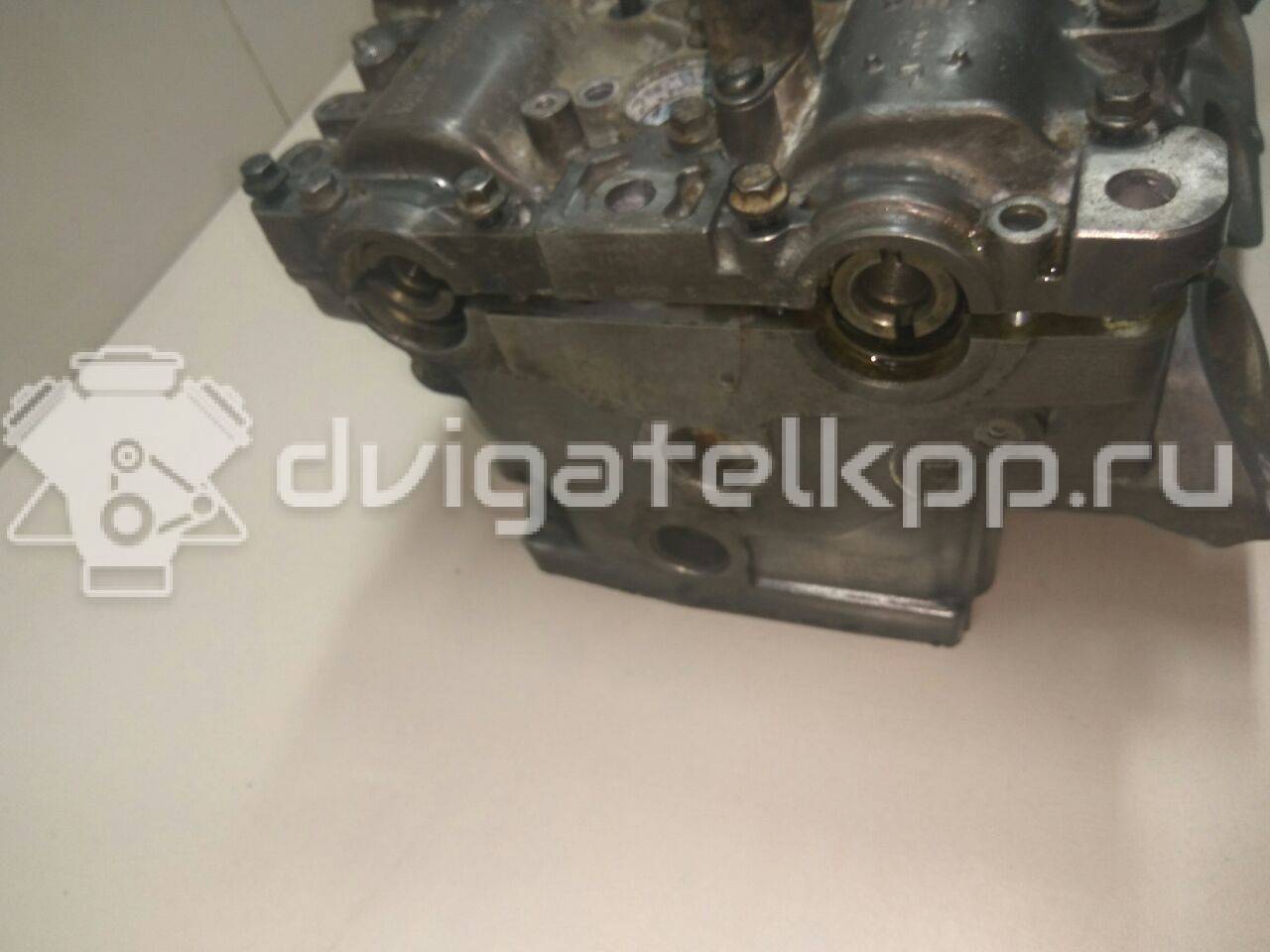 Фото Головка блока для двигателя B 6324 S для Volvo V70 / Xc60 / S80 / Xc70 / Xc90 228-238 л.с 24V 3.2 л бензин {forloop.counter}}