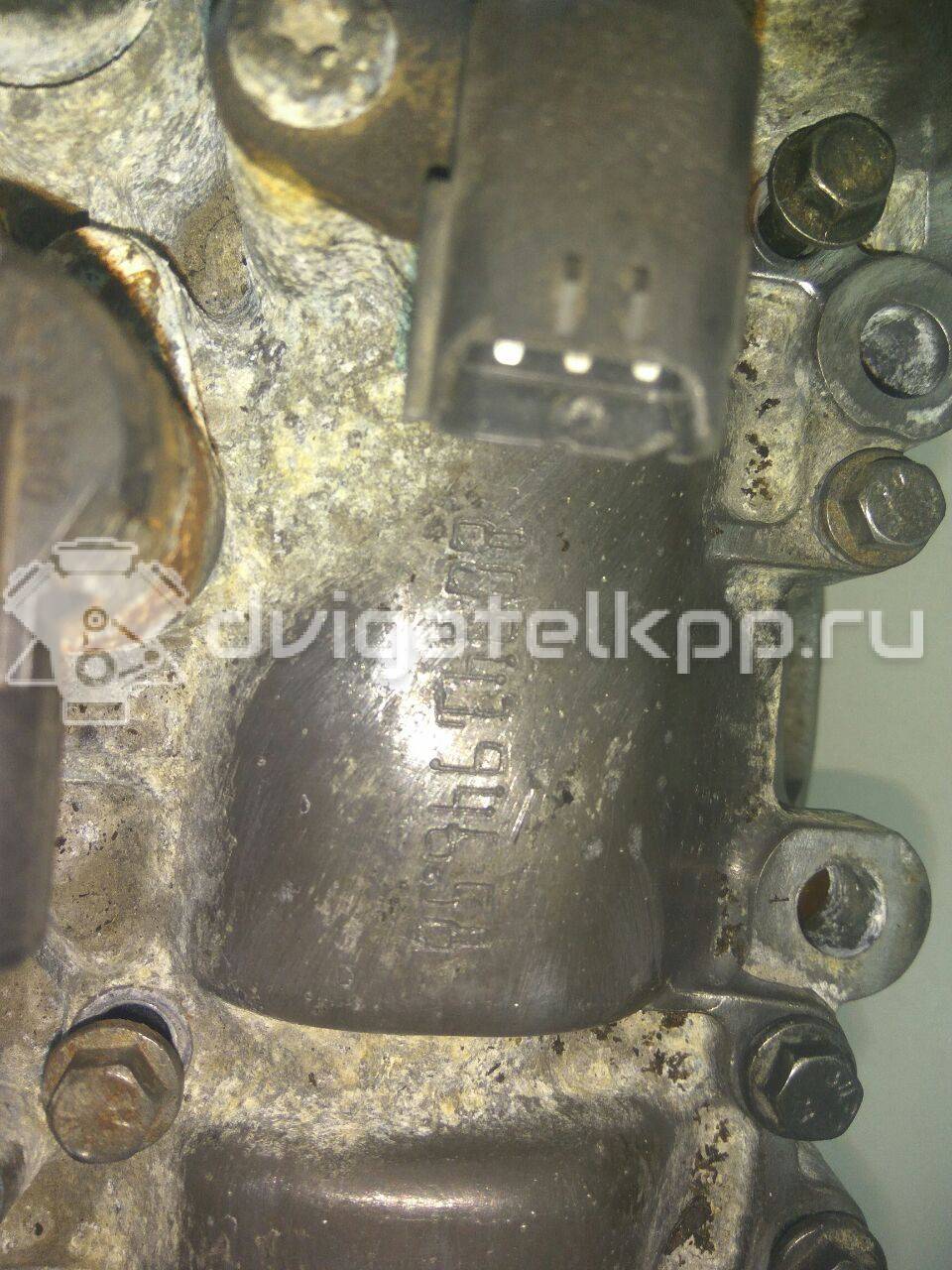 Фото Головка блока для двигателя B 6324 S для Volvo V70 / Xc60 / S80 / Xc70 / Xc90 228-238 л.с 24V 3.2 л бензин {forloop.counter}}