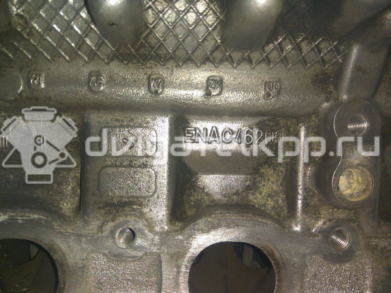 Фото Головка блока для двигателя B 6324 S для Volvo V70 / Xc60 / S80 / Xc70 / Xc90 228-238 л.с 24V 3.2 л бензин {forloop.counter}}