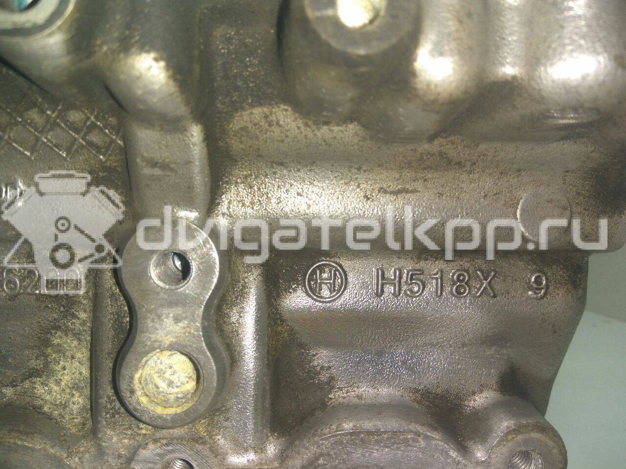 Фото Головка блока для двигателя B 6324 S для Volvo V70 / Xc60 / S80 / Xc70 / Xc90 228-238 л.с 24V 3.2 л бензин {forloop.counter}}