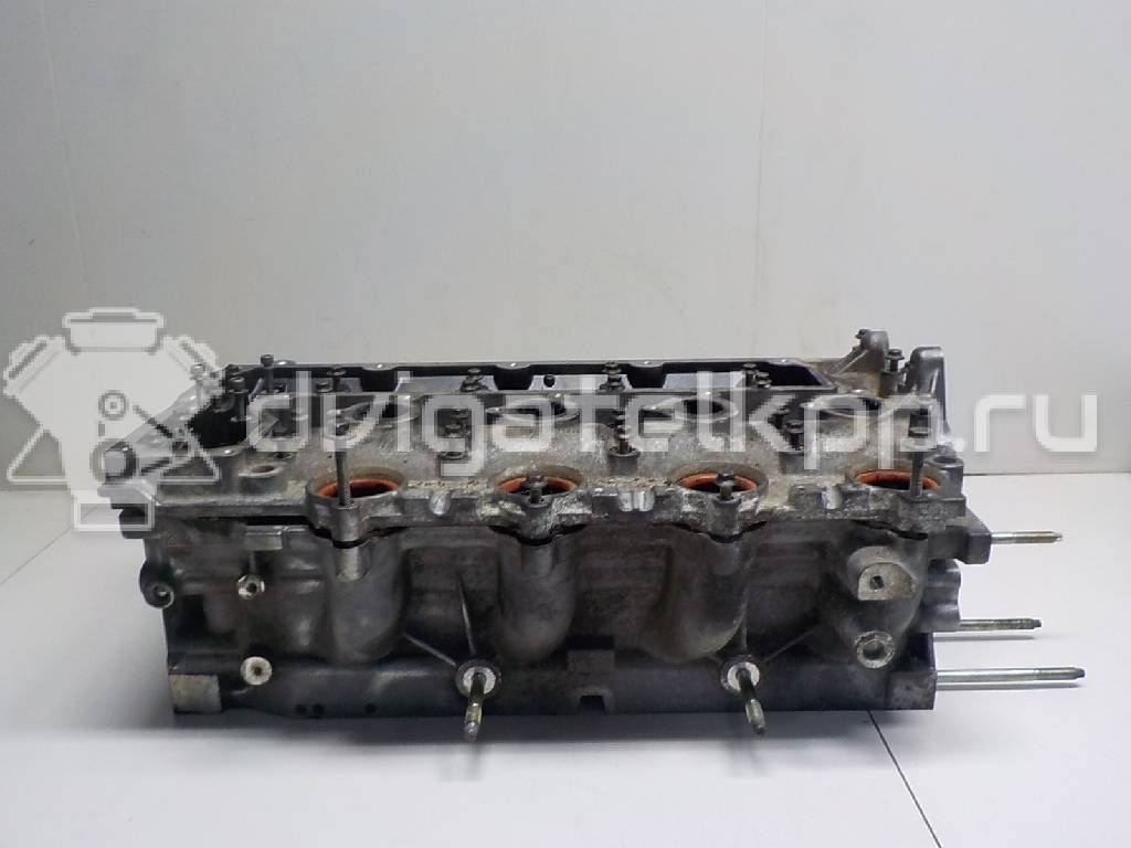 Фото Головка блока  8252347 для Volvo V50 Mw / C70 / V70 / C30 / S40 {forloop.counter}}