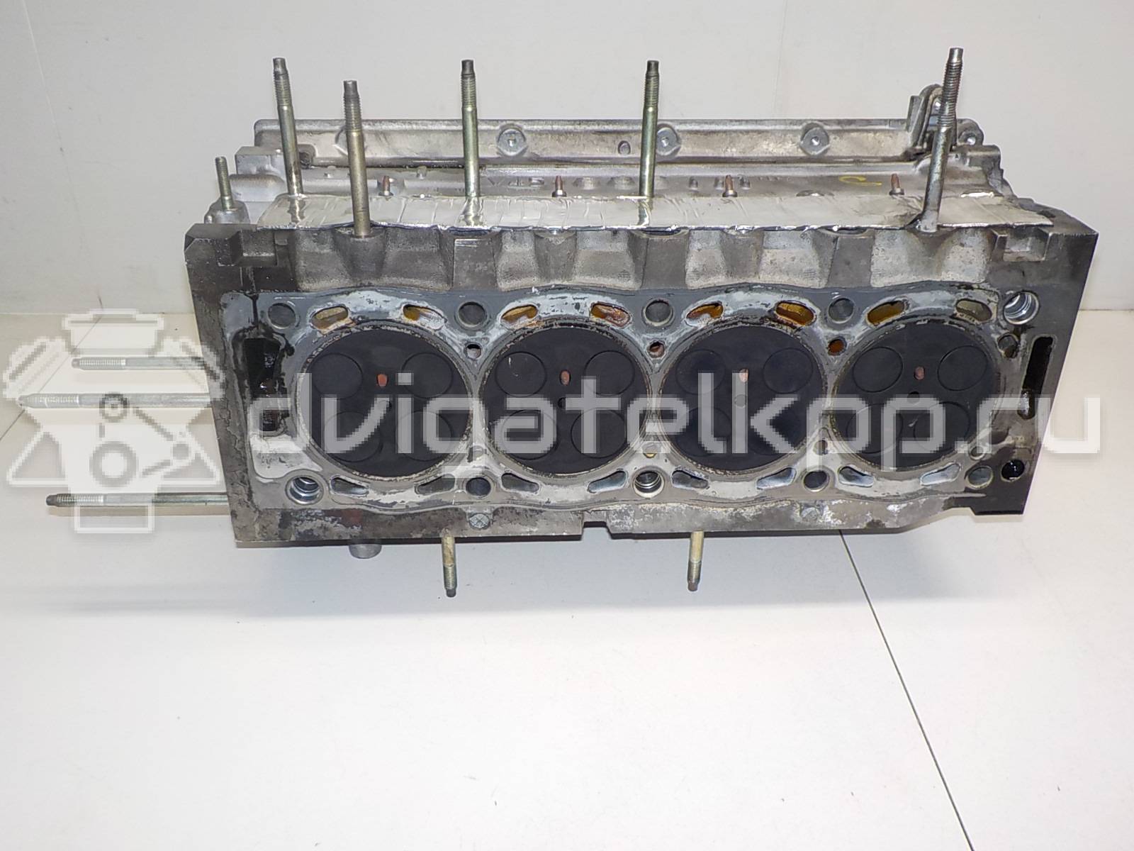 Фото Головка блока  8252347 для Volvo V50 Mw / C70 / V70 / C30 / S40 {forloop.counter}}