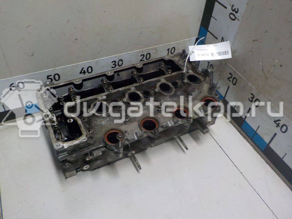 Фото Головка блока  8252347 для Volvo V50 Mw / C70 / V70 / C30 / S40 {forloop.counter}}