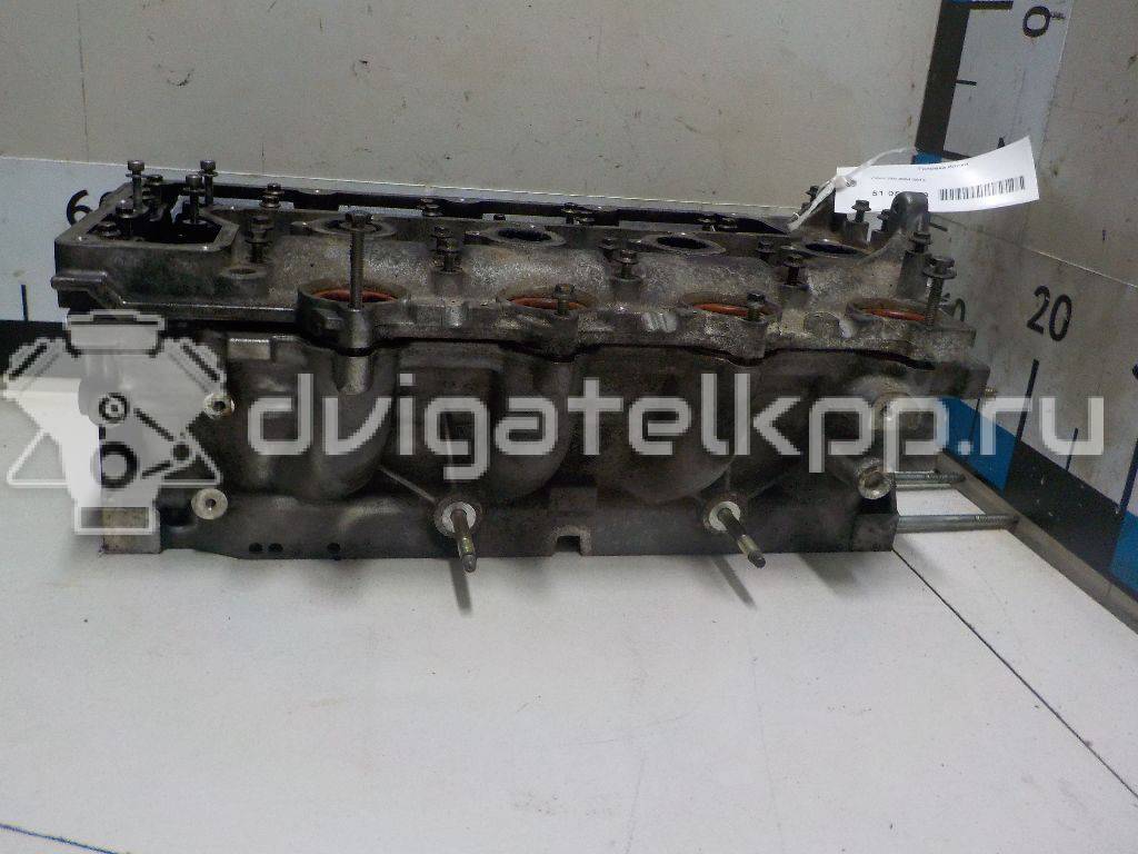 Фото Головка блока  8252347 для Volvo V50 Mw / C70 / V70 / C30 / S40 {forloop.counter}}