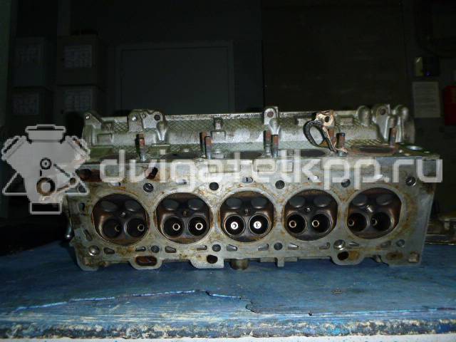 Фото Головка блока для двигателя B 5244 S для Volvo S70 Ls / C70 / V70 / S60 / S80 170 л.с 20V 2.4 л бензин {forloop.counter}}