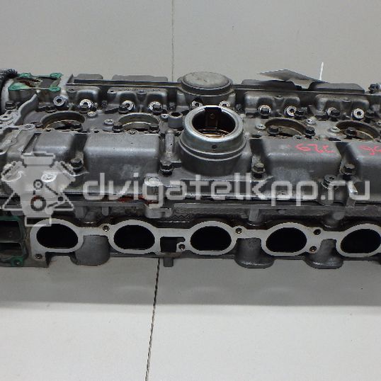 Фото Головка блока  для Volvo C70 / S70 Ls / V70 / S60