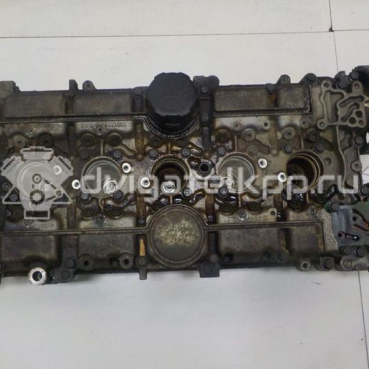 Фото Головка блока для двигателя B 5204 T5 для Volvo S80 / V70 / S60 180 л.с 20V 2.0 л бензин