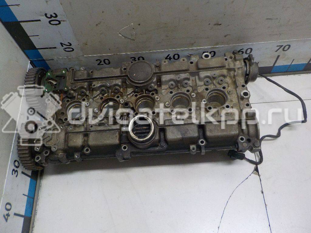 Фото Головка блока для двигателя B 5204 T для Volvo V70 / S70 Ls 211 л.с 20V 2.0 л бензин {forloop.counter}}