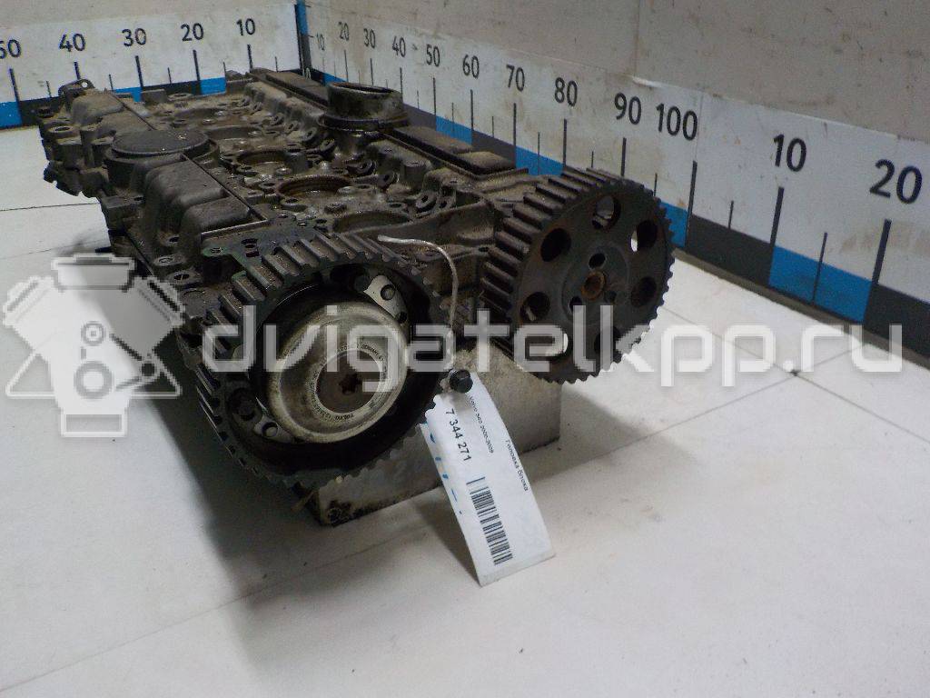 Фото Головка блока для двигателя B 5204 T для Volvo V70 / S70 Ls 211 л.с 20V 2.0 л бензин {forloop.counter}}