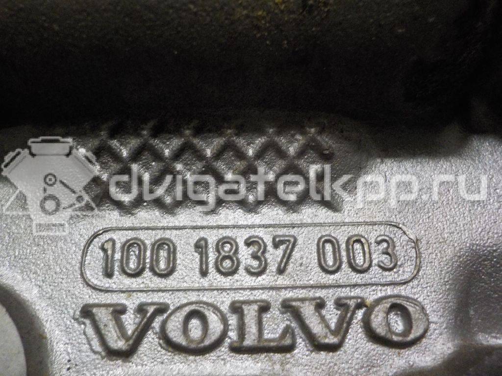 Фото Головка блока для двигателя B 5204 T для Volvo V70 / S70 Ls 211 л.с 20V 2.0 л бензин {forloop.counter}}