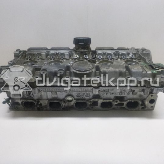 Фото Головка блока для двигателя B 5204 T для Volvo V70 / S70 Ls 211 л.с 20V 2.0 л бензин