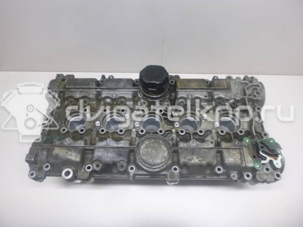 Фото Головка блока для двигателя B 5204 T для Volvo V70 / S70 Ls 211 л.с 20V 2.0 л бензин {forloop.counter}}