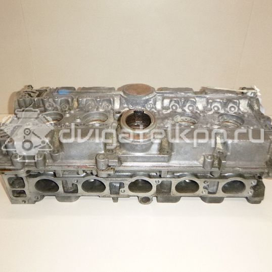 Фото Головка блока  8602635 для Volvo S70 Ls / V70 / 850 / S60 / S80