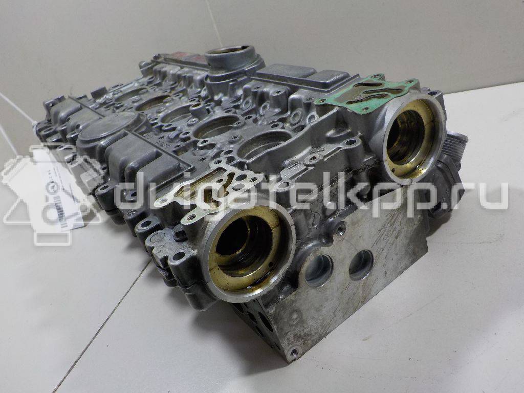 Фото Головка блока для двигателя B 5254 T2 для Volvo V70 / S60 / S80 / Xc70 / Xc90 209-220 л.с 20V 2.5 л бензин 8602635 {forloop.counter}}