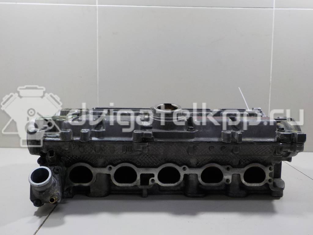 Фото Головка блока для двигателя B 5254 T2 для Volvo V70 / S60 / S80 / Xc70 / Xc90 209-220 л.с 20V 2.5 л бензин 8602635 {forloop.counter}}