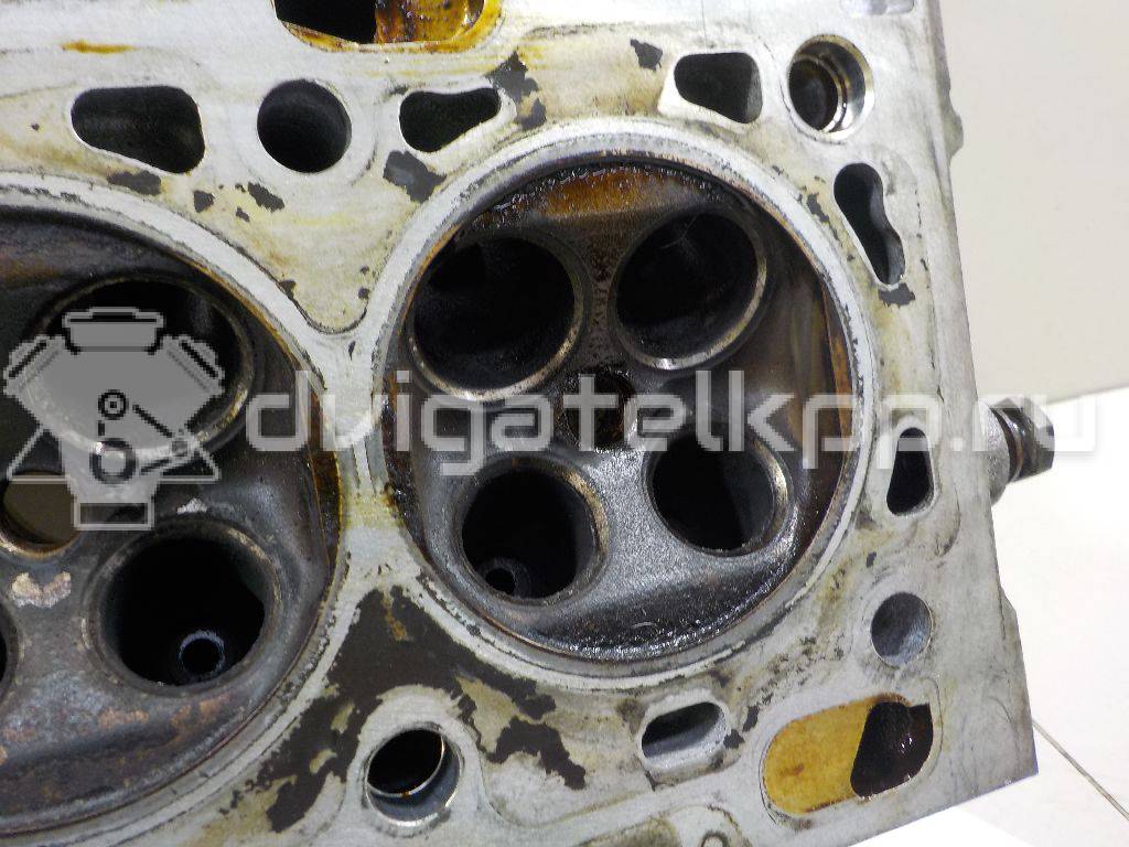 Фото Головка блока для двигателя B 5254 T2 для Volvo V70 / S60 / S80 / Xc70 / Xc90 209-220 л.с 20V 2.5 л бензин 8602635 {forloop.counter}}