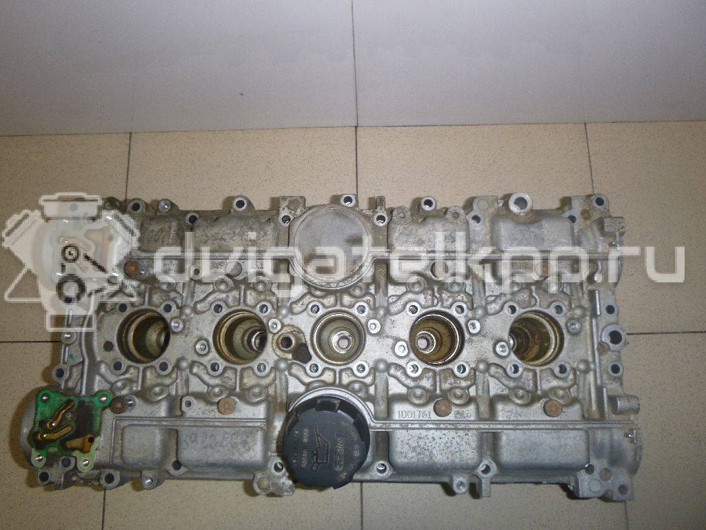 Фото Головка блока для двигателя B 5254 T2 для Volvo V70 / S60 / S80 / Xc70 / Xc90 209-220 л.с 20V 2.5 л бензин 8602635 {forloop.counter}}