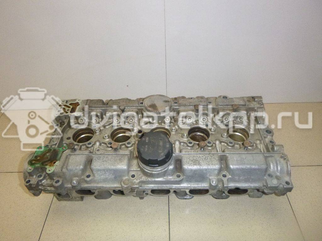 Фото Головка блока для двигателя B 5254 T для Volvo 850 / S70 Ls / Xc70 193 л.с 20V 2.4 л бензин 8602635 {forloop.counter}}