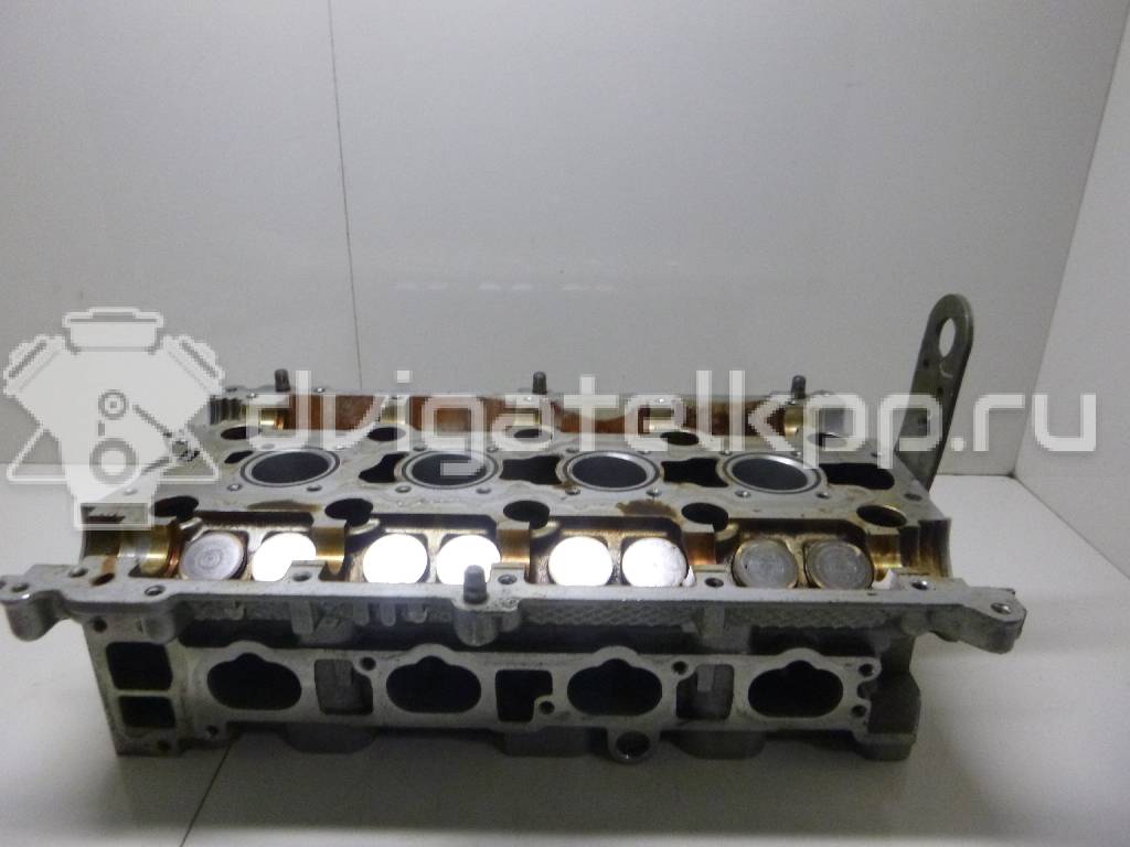 Фото Головка блока для двигателя B 4204 T3 для Volvo V40 / S40 163-165 л.с 16V 1.9 л бензин 8111176 {forloop.counter}}