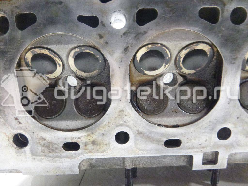 Фото Головка блока для двигателя B 4204 T3 для Volvo V40 / S40 163-165 л.с 16V 1.9 л бензин 8111176 {forloop.counter}}