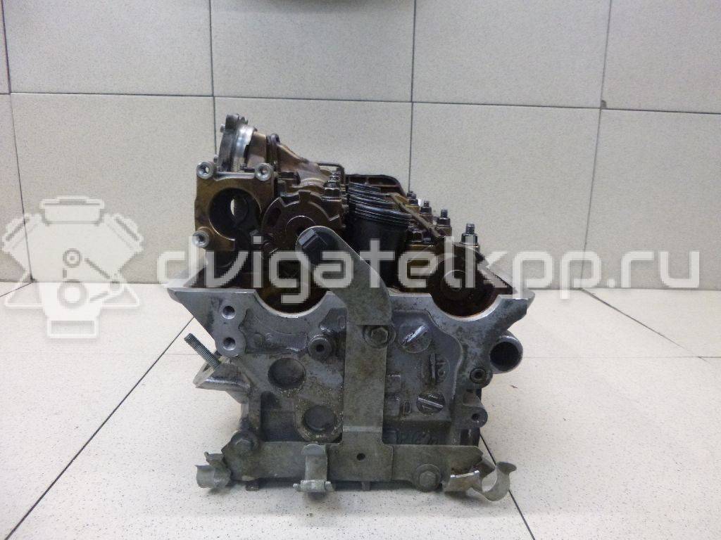 Фото Головка блока для двигателя N62 B44 A для Bmw 5 / 6 / 7 / X5 320-333 л.с 32V 4.4 л бензин {forloop.counter}}