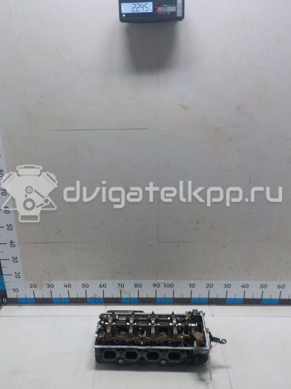 Фото Головка блока для двигателя N62 B48 A для Bmw X5 / 6 355-367 л.с 32V 4.8 л бензин {forloop.counter}}