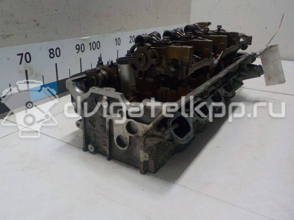 Фото Головка блока для двигателя N62 B48 A для Bmw X5 / 6 355-367 л.с 32V 4.8 л бензин {forloop.counter}}