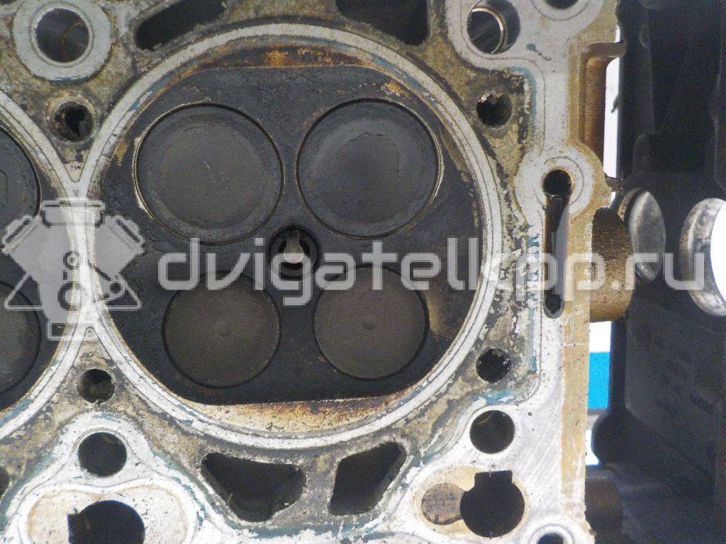 Фото Головка блока для двигателя N62 B48 A для Bmw X5 / 6 355-367 л.с 32V 4.8 л бензин {forloop.counter}}