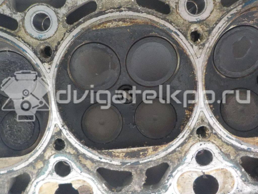 Фото Головка блока для двигателя N62 B48 A для Bmw X5 / 6 355-367 л.с 32V 4.8 л бензин {forloop.counter}}