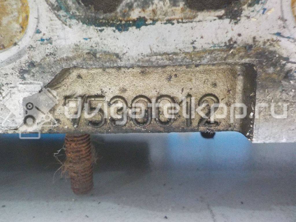 Фото Головка блока для двигателя N62 B48 A для Bmw X5 / 6 355-367 л.с 32V 4.8 л бензин {forloop.counter}}