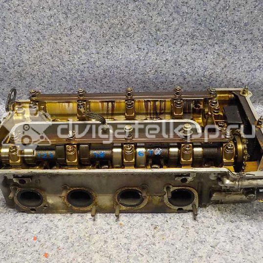 Фото Головка блока для двигателя M62 B44 (448S1) для Bmw 8 E31 286 л.с 32V 4.4 л бензин