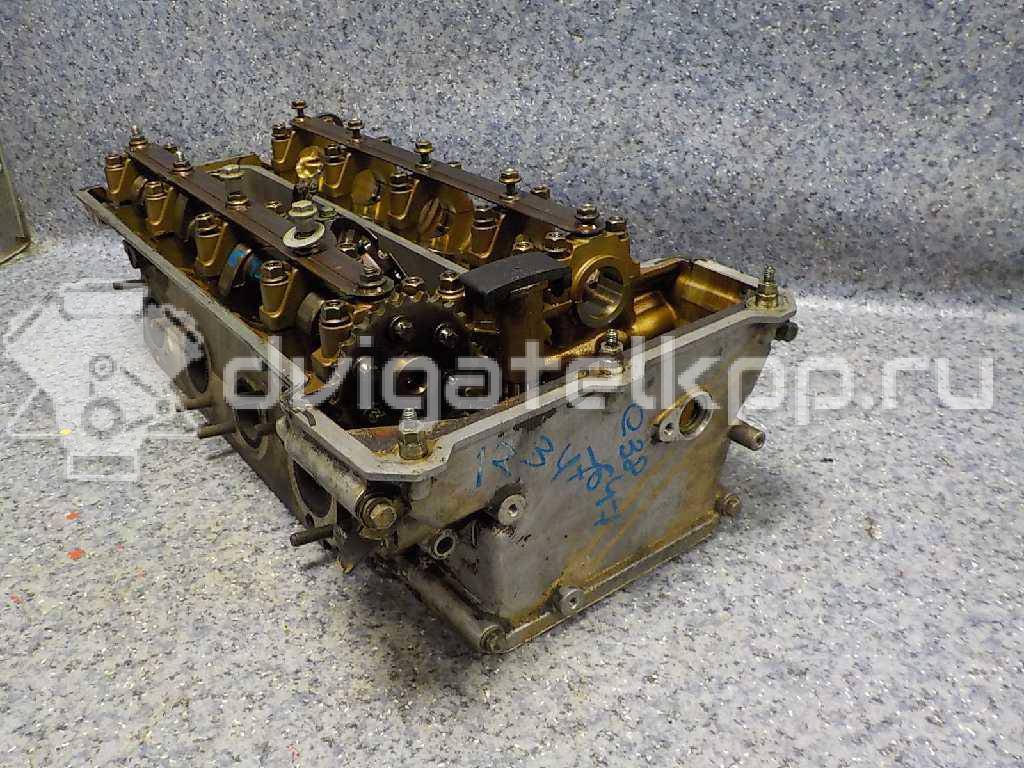 Фото Головка блока для двигателя M62 B44 (448S1) для Bmw 8 E31 286 л.с 32V 4.4 л бензин {forloop.counter}}