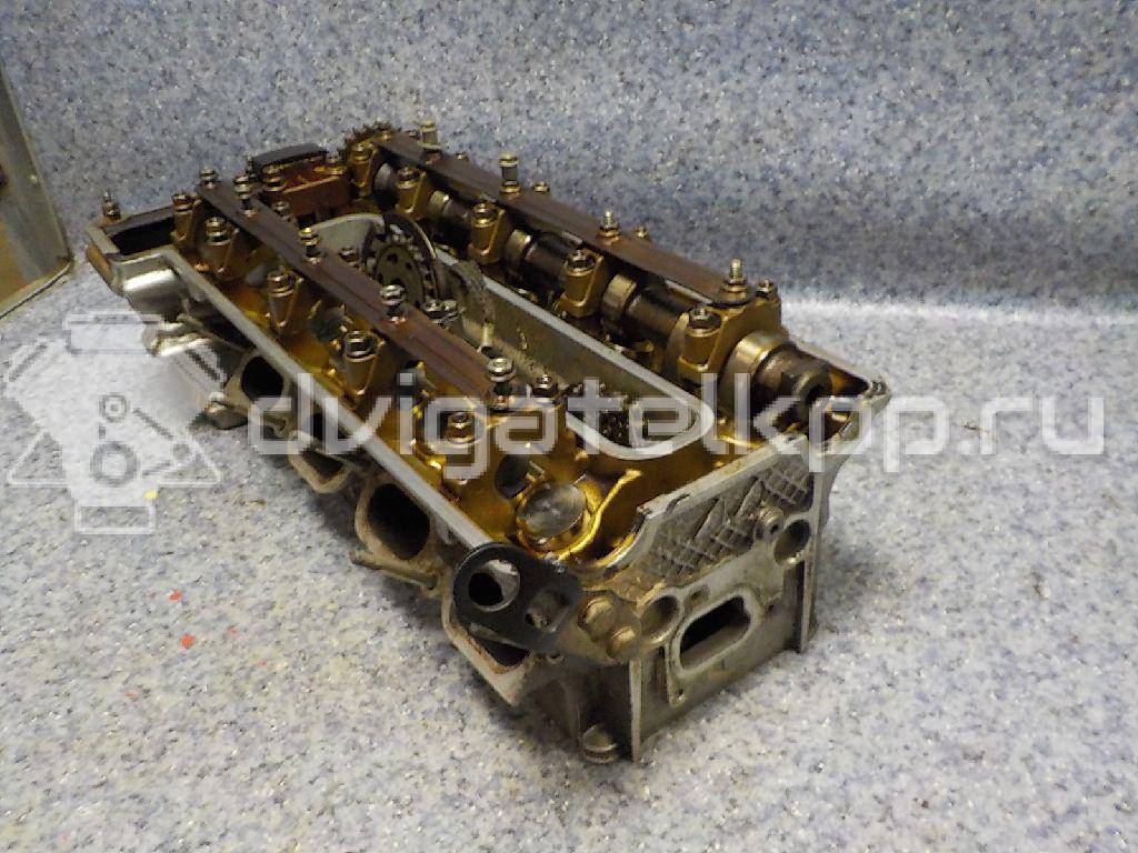 Фото Головка блока для двигателя M62 B44 (448S1) для Bmw 8 E31 286 л.с 32V 4.4 л бензин {forloop.counter}}