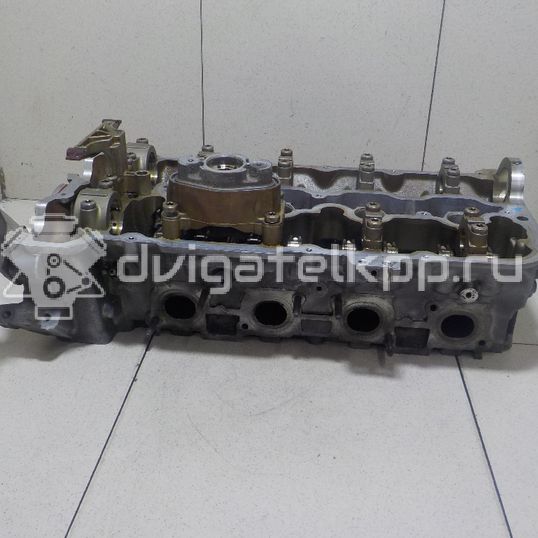 Фото Головка блока для двигателя N63 B44 A для Bmw 5 / 6 / 7 / X5 / X6 405-449 л.с 32V 4.4 л бензин 11127573933