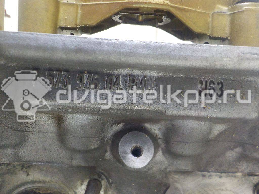 Фото Головка блока для двигателя N63 B44 A для Bmw 5 / 6 / 7 / X5 / X6 405-449 л.с 32V 4.4 л бензин 11127573933 {forloop.counter}}