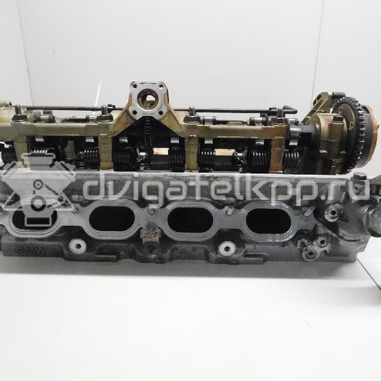 Фото Головка блока для двигателя N62 B44 A для Bmw 5 / 6 / 7 / X5 320-333 л.с 32V 4.4 л бензин