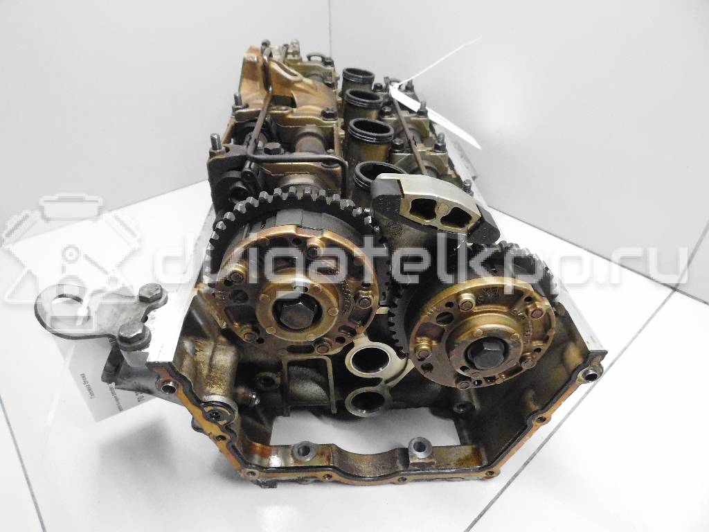 Фото Головка блока для двигателя N62 B44 A для Bmw 5 / 6 / 7 / X5 320-333 л.с 32V 4.4 л бензин {forloop.counter}}