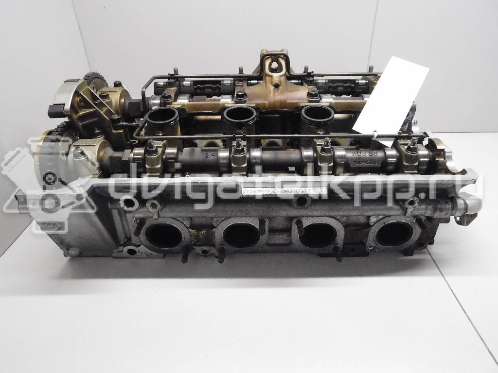 Фото Головка блока для двигателя N62 B44 A для Bmw 5 / 6 / 7 / X5 320-333 л.с 32V 4.4 л бензин {forloop.counter}}