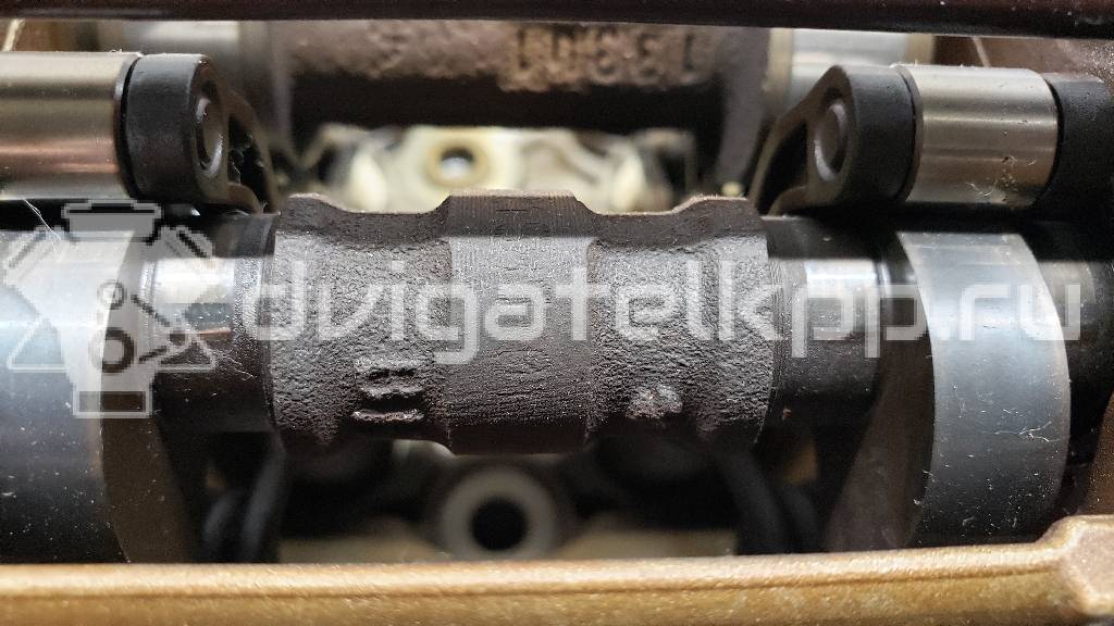 Фото Головка блока для двигателя N62 B44 A для Bmw 5 / 6 / 7 / X5 320-333 л.с 32V 4.4 л бензин {forloop.counter}}