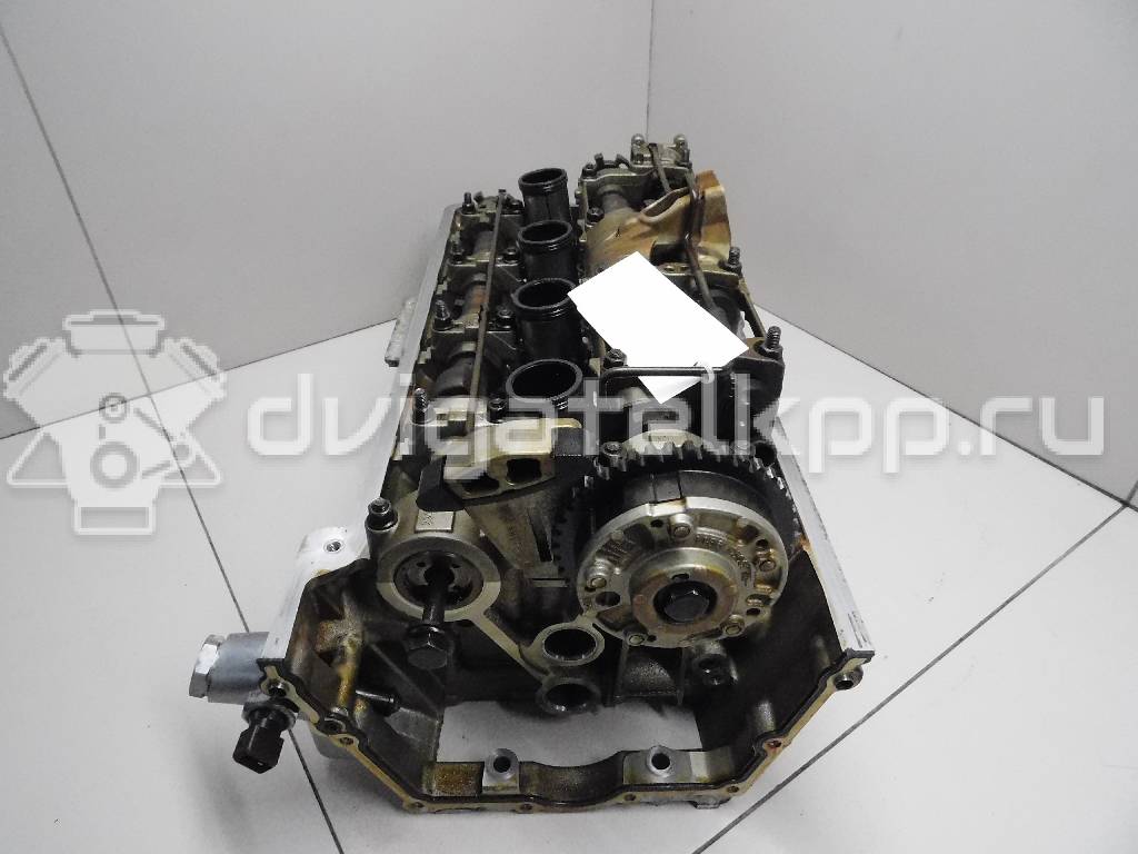 Фото Головка блока для двигателя N62 B44 A для Bmw 5 / 6 / 7 / X5 320-333 л.с 32V 4.4 л бензин {forloop.counter}}