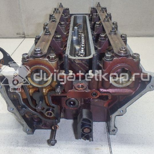 Фото Головка блока для двигателя M62 B44 (448S2) для Bmw 5 / X5 / 7 286 л.с 32V 4.4 л бензин 11121745458