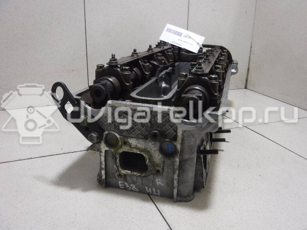 Фото Головка блока для двигателя M62 B44 (448S2) для Bmw 5 / X5 / 7 286 л.с 32V 4.4 л бензин 11121702374 {forloop.counter}}