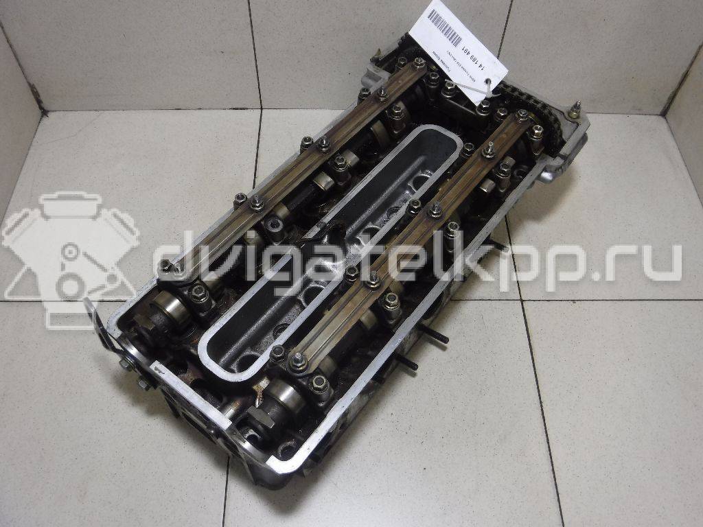 Фото Головка блока для двигателя M62 B44 (448S2) для Bmw 5 / X5 / 7 286 л.с 32V 4.4 л бензин 11121702374 {forloop.counter}}